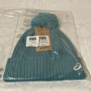 ASICS Winter knit Beanie